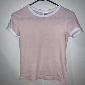 H&M Divided T-Shirt